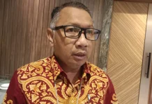 Satgas MBG Biak Gelar Pertemuan Pastikan Layanan Aman