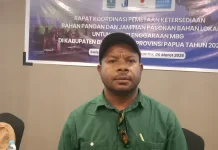 Peternak Lokal Biak Mengapresiasi Keterlibatan dalam Program MBG