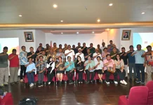 Bupati Biak Memiliki Andil Besar dibukanya Penerbangan Biak-Sorong