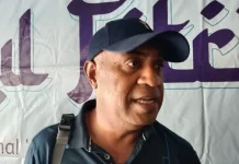 Kasus DBD Meningkat, Masyarakat Biak diimbau Jaga Kebersihan