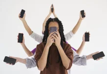 Oversharing: Semua Hal tidak Perlu di Umbar