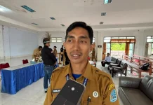 SMK Negeri 3 Kemaritiman Biak Numfor Kembangkan UMKM Ikan Asin