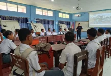 Kerjasama SMKS YPK 2 Biak dan Astra Motor Papua, Siapkan Gerenasi Kompeten