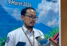 BPJS Kesehatan Cabang Biak, Pastikan Pelayanan Optimal saat Libur Lebaran