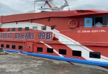 PT Belibis Papua Mandiri Papua,Sediakan Kuota Mudik Gratis jelang Lebaran