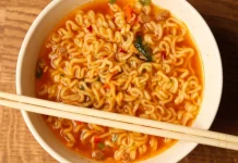 Mi Instan saat Sahur, Bolehkah Dikonsumsi? Ini Fakta dan Solusinya