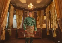 Ario Setiawan Rilis Lagu Lebaran “Jangan Marah” Bernuansa Melayu