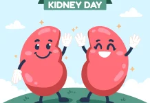 Hari Ginjal Sedunia: Ingatkan Masyarakat Jaga Kesehatan Ginjal sejak Dini