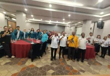 Kanwil Kemenkum Papua Sosialisasi Kekayaan Intelektual di Biak Numfor