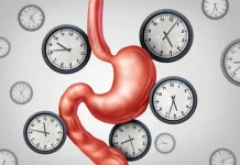 Fakta Menarik tentang Lambung saat Berpuasa