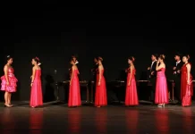 Keindahan Tari Katrili, Tarian Pergaulan Tradisional Minahasa