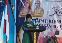 Rakortek GOW Biak Wujudkan Program Berkualitas dan Berkelanjutan
