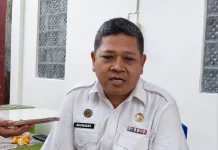 Pemkab Biak Anggarkan Rp.23,5miliar Bayar THR Pegawai