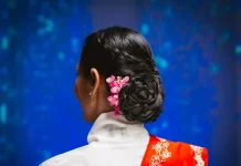 Pesona Gelung Pingkan, Simbol Keanggunan Wanita Manado