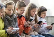 WhatsApp  Luncurkan  Akun  Khusus  Anak