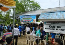 Pemkab Biak Gelar Pasar Murah jelang Idul Fitri