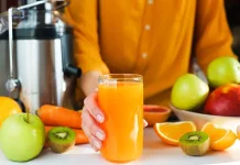 Jus VS Buah Utuh saat Puasa, Mana Lebih Bernutrisi?