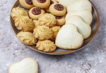 Sejarah Kue Kering: dari Eropa hingga Menjadi Sajian Favorit di Indonesia