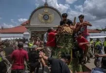 Menjelang Idulfitri, ini Tradisi Unik yang Selalu Hadir saat Menjelang Lebaran