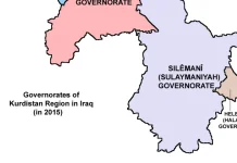 Tanggal 16 Maret 1988: Serangan Gas Beracun di Halabja Tewaskan Ribuan Orang