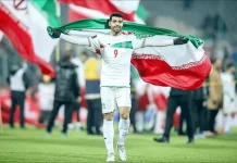 AFC Akhirnya Tanggapi:  Kabar Iran Mundur dari Piala Dunia 2026