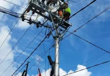 PLN UP3 Biak, Pasokan Listrik Aman jelang Lebaran 2026