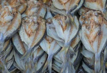 Waspadai Ikan Asin Berformalin, Ini Efeknya bagi Kesehatan