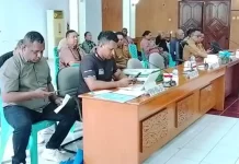 Pembongkaran Atap Rumah di Kampung Anjareuw Memicu Reaksi,Ini Alasannya