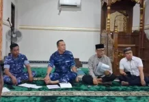 Pelaksanaan Salat Id di Biak Akan dipusatkan di Apron Baseops Lanud Manuhua