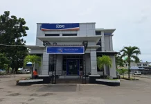 Libur Panjang Idulfitri 1447 H,BRI BO Biak Pastikan Pelayanan Tetap Optimal