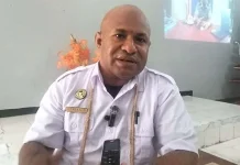 Sebanyak 11 WB Lapas Biak diusulkan Mendapat Remisi Idulfitri