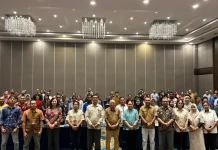 Dikdaya Biak Numfor Gelar Bimtek Proktor, Persiapkan Pelaksanaan TKA Tingkat SD