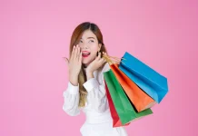 Fenomena Berburu Baju Lebaran Kembali Ramai