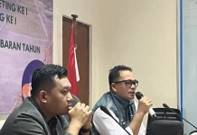 Bandara Frans Kaisiepo Biak Sampaikan Performa Operasional Februari 2026