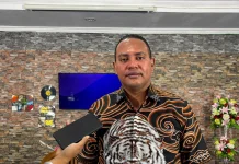 Menjelang Lebaran, Satgas Saber Pangan Imbau Pedagang Jual Bahan Pokok Sesuai HET