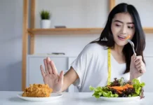 Tujuh Tips Cegah Berat Badan Naik saat Lebaran, Biar Tetap Ideal