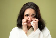 Jangan Sembarangan Pencet Jerawat di Hidung, Bisa Berakibat Fatal