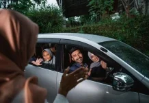 Mudik Anti Capek! Ini Tips Jaga Energi di Perjalanan