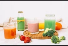 Minuman Ini Bisa Membantu Turunkan Kolesterol saat Momen Lebaran
