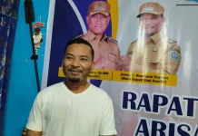 Lama Vakum Pemkab Biak Upayakan KNPI Kembali Eksis