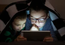 Waktu Ideal Anak Gunakan Gadget