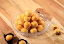 Kue Kering, Menjadi Cemilan Favorit saat Idul FItri