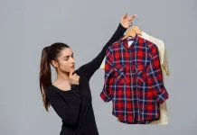 Bukan Malas Mix and Match, Ini Alasan Psikologis orang Pakai Baju Itu-itu Saja