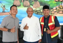 Layanan Penerbangan Mudik IdulFitri di Biak Berjalan Lancar