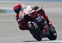 Klasemen MotoGP 2026 usai Marc Marquez Menang Sprint Race GP Brasil