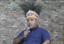 SMKS Kesehatan Biak Dorong Pelestarian Budaya Melalui Prestasi Nasional