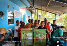 Kewajiban Bulanan KPM PKH Wajib Dipenuhi dan dilaporkan Setiap Bulan