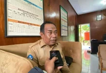 SMP Yapis Biak Matangkan Persiapan TKA, 35 Siswa Siap Ikuti Ujian