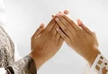Makna dan Tradisi Ucapan “Minal Aidin Walfaidzin” saat Lebaran