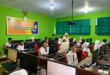 Persiapan jelang TKA, 78 Siswa SD Yapis 1 Biak Numfor, Siap Ikuti Ujian